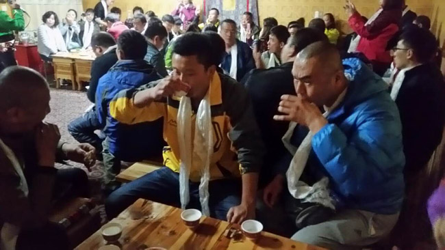 公司活動