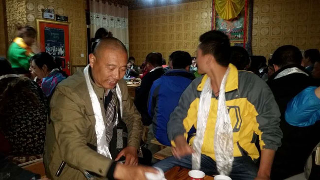 公司活動